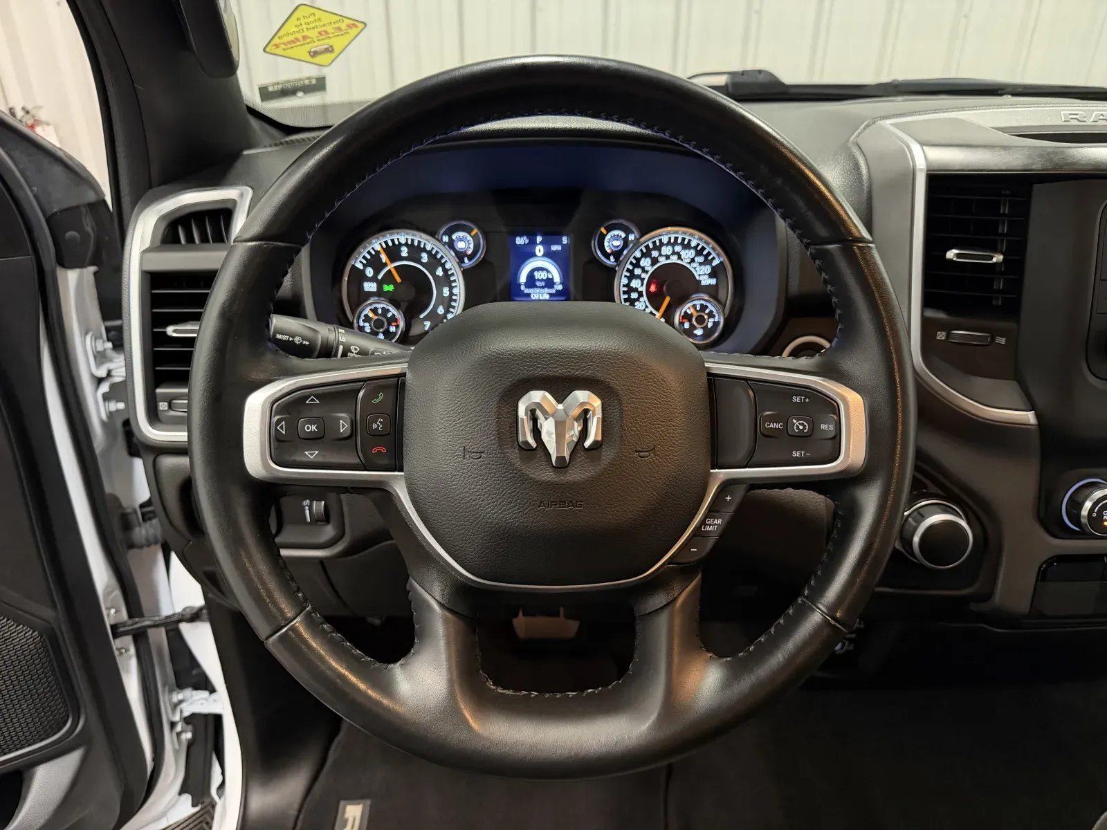Ram 1500 photo 22