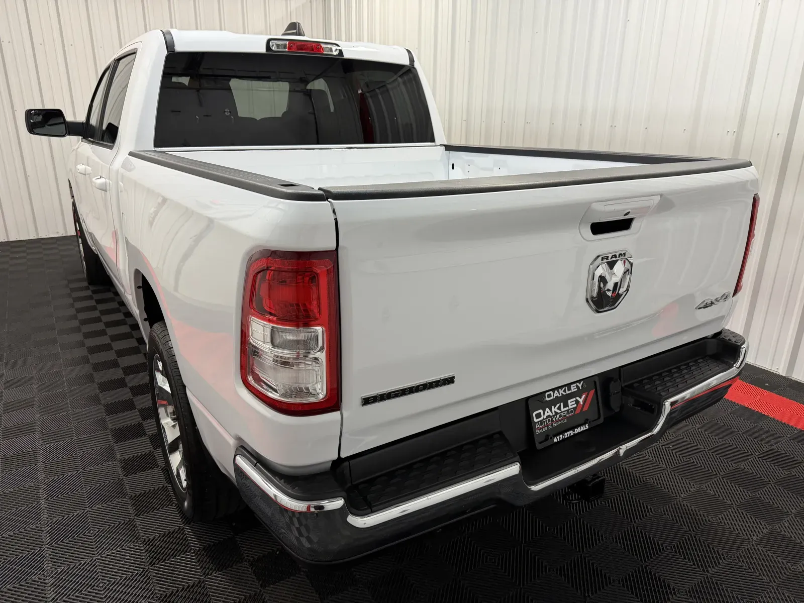 Ram 1500 photo 15