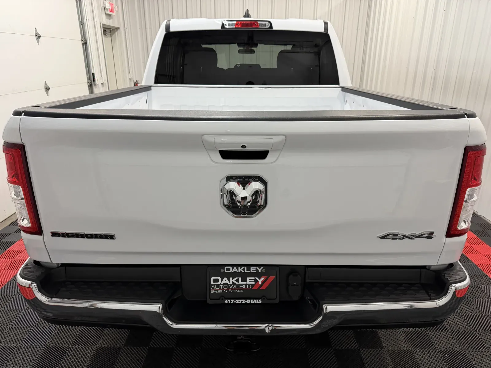 Ram 1500 photo 3