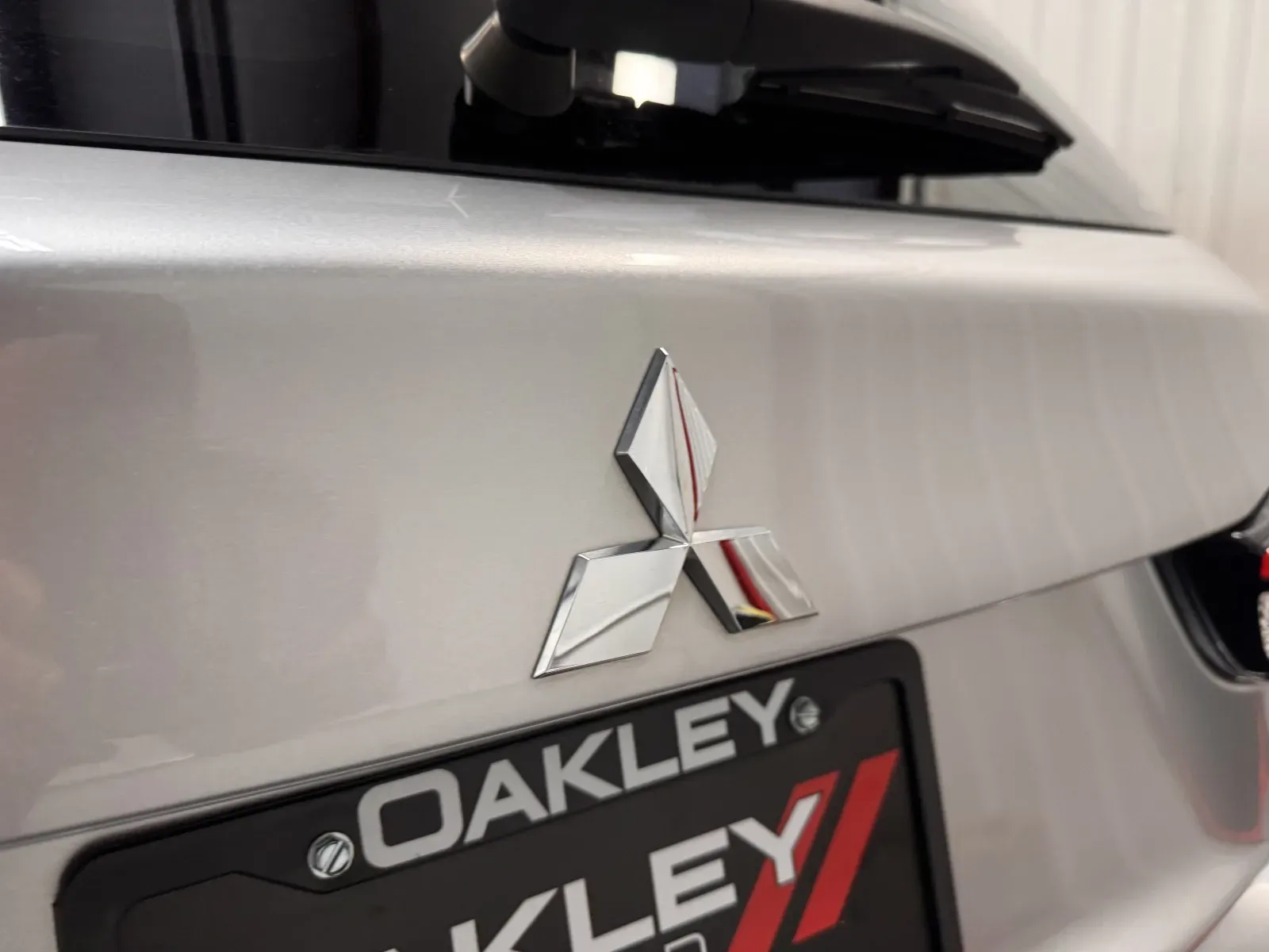 Mitsubishi Outlander Sport photo 57