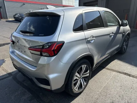 More photos of 2024 Mitsubishi Outlander Sport S at Oakley Auto World, MO