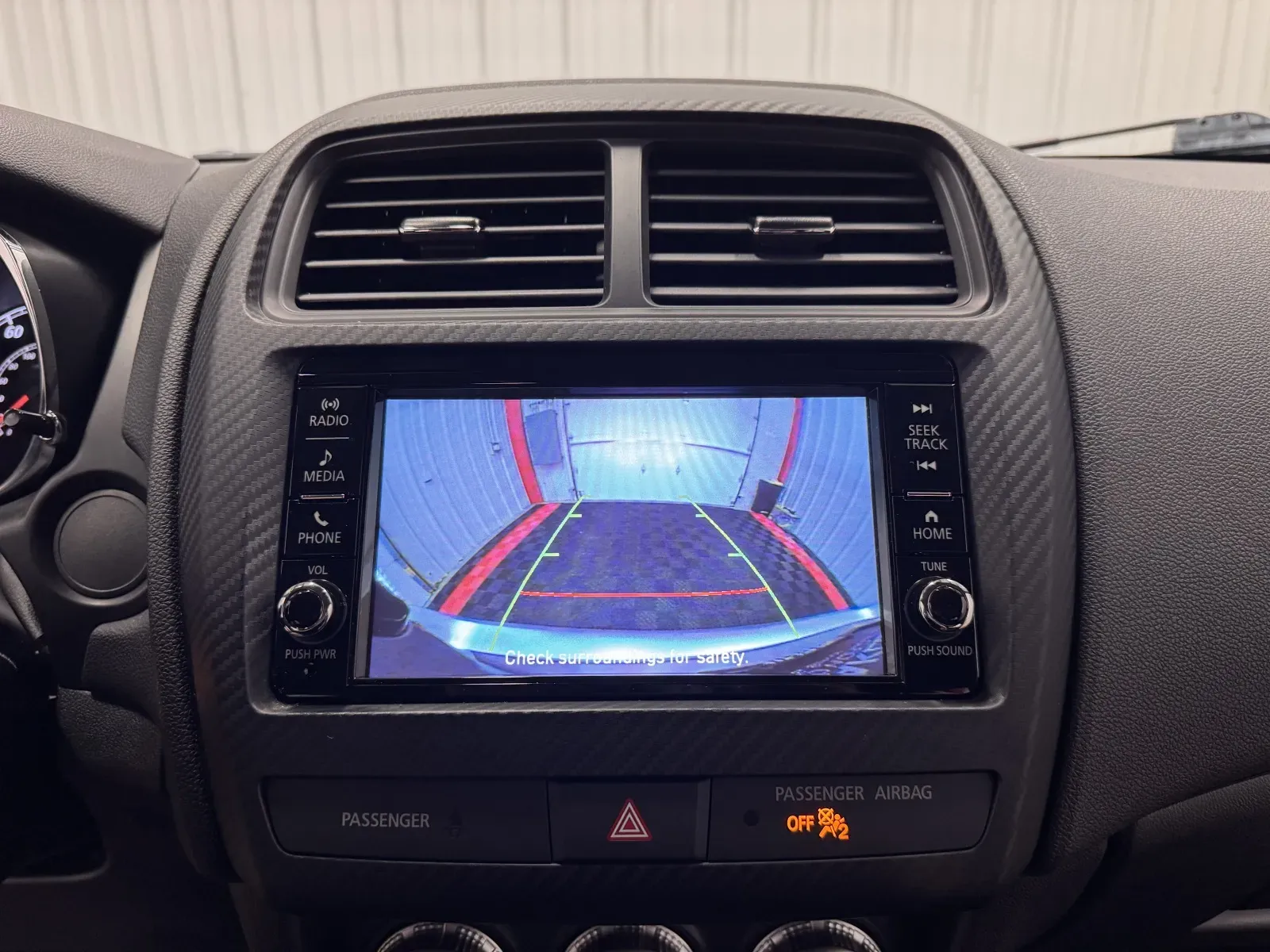 Mitsubishi Outlander Sport photo 115