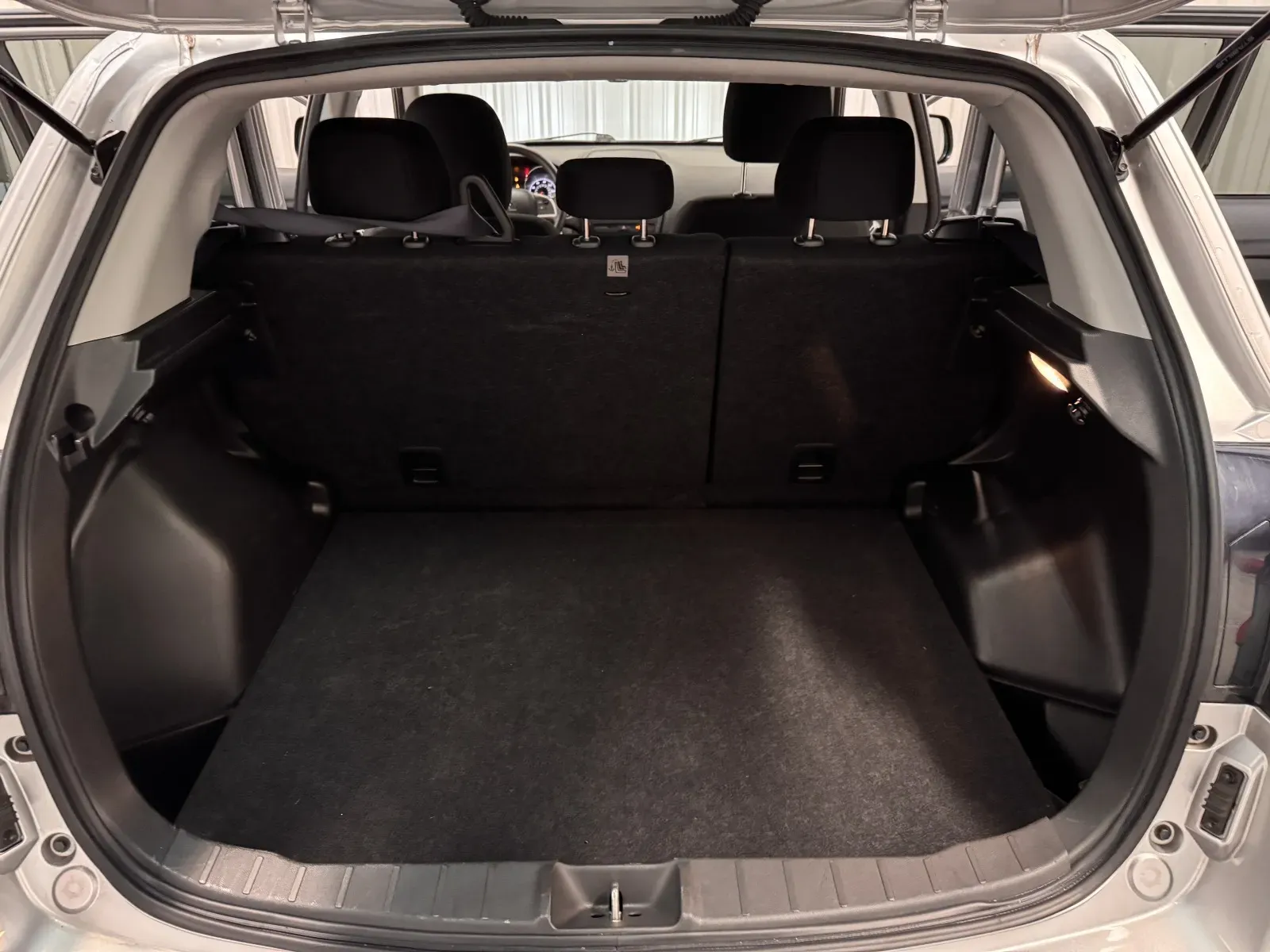 Mitsubishi Outlander Sport photo 37