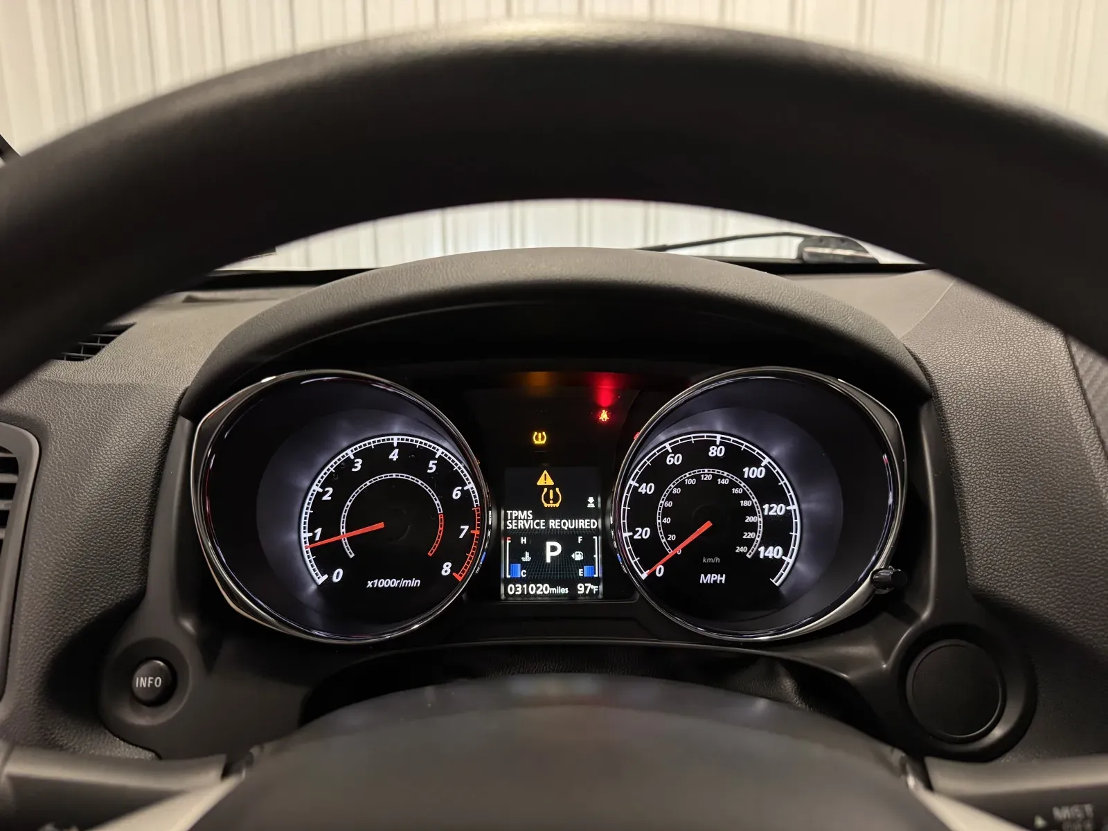 Mitsubishi Outlander Sport photo 23