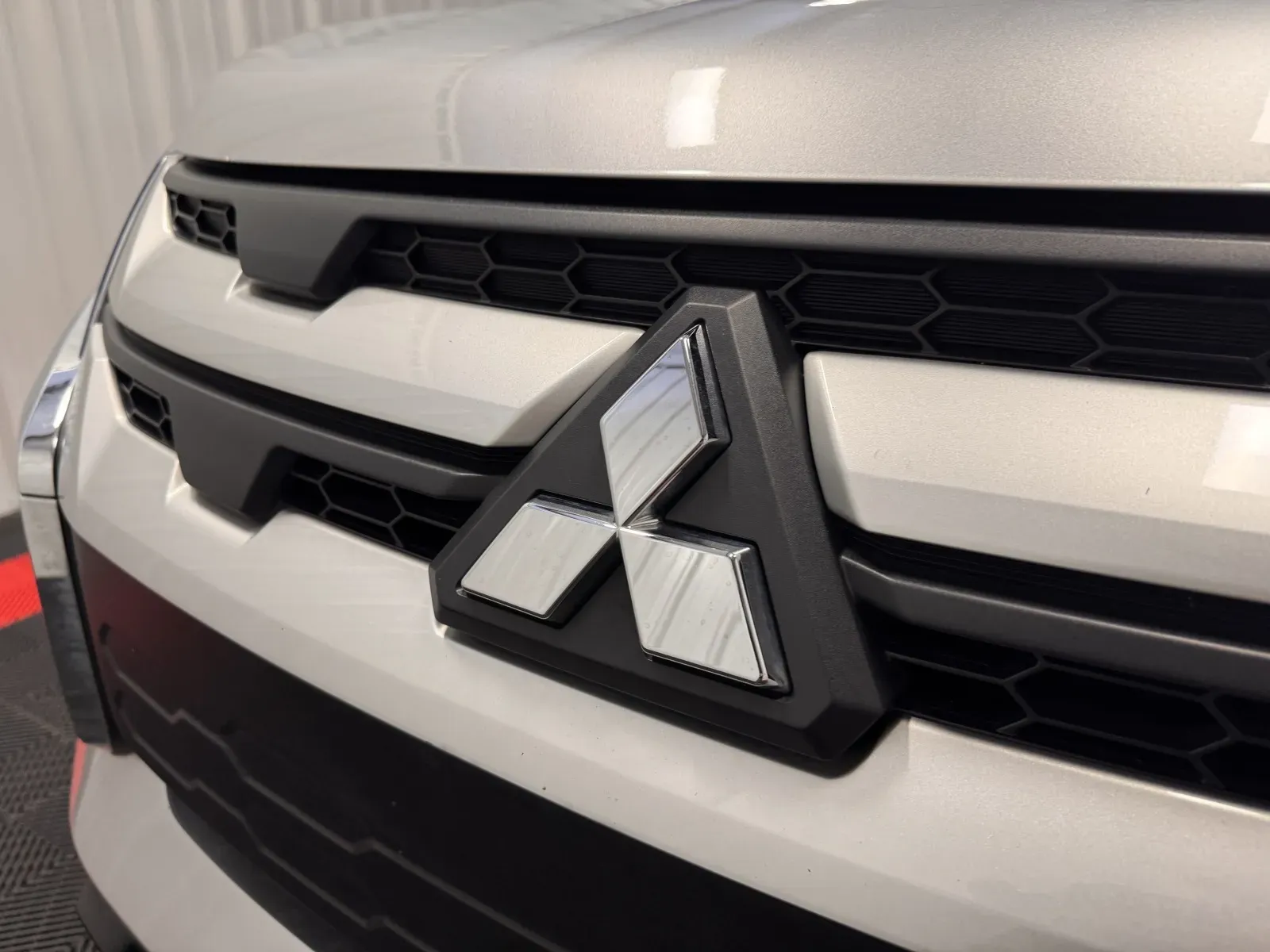 Mitsubishi Outlander Sport photo 50