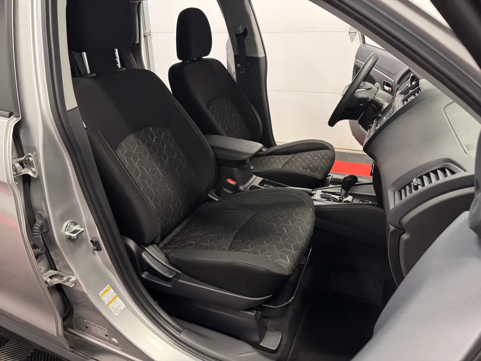 Mitsubishi Outlander Sport photo 128
