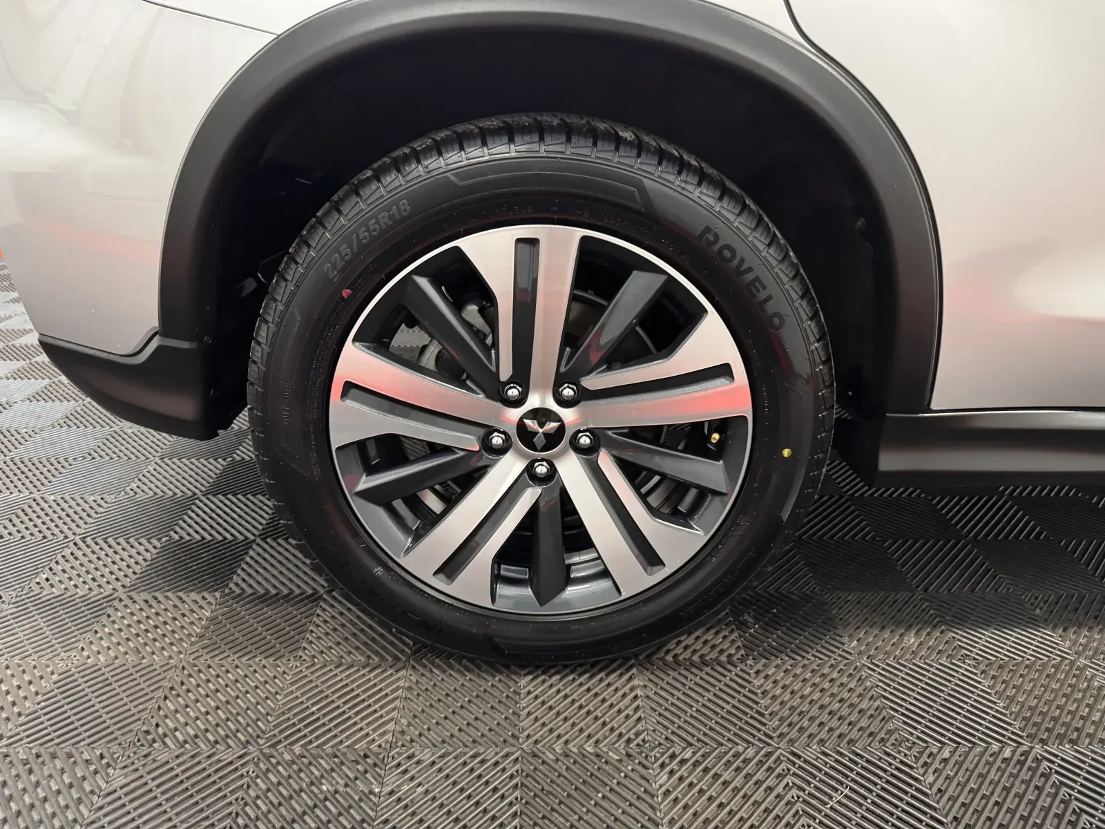 Mitsubishi Outlander Sport photo 59