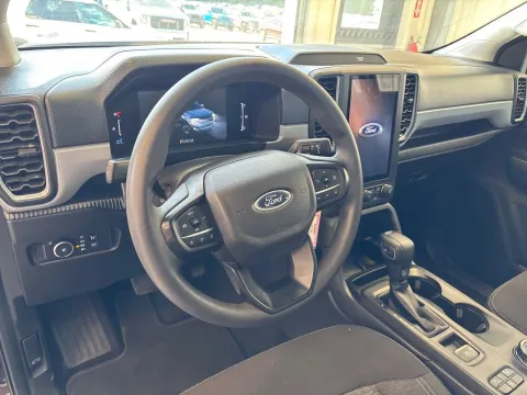 More photos of 2024 Ford Ranger XL at Oakley Auto World, MO