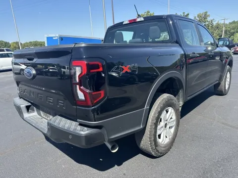 More photos of 2024 Ford Ranger XL at Oakley Auto World, MO