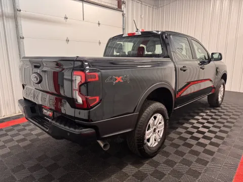 More photos of 2024 Ford Ranger XL at Oakley Auto World, MO