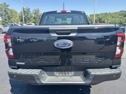 Another view of 2024 Ford Ranger XL for sale in Branson West, MO at Oakley Auto World