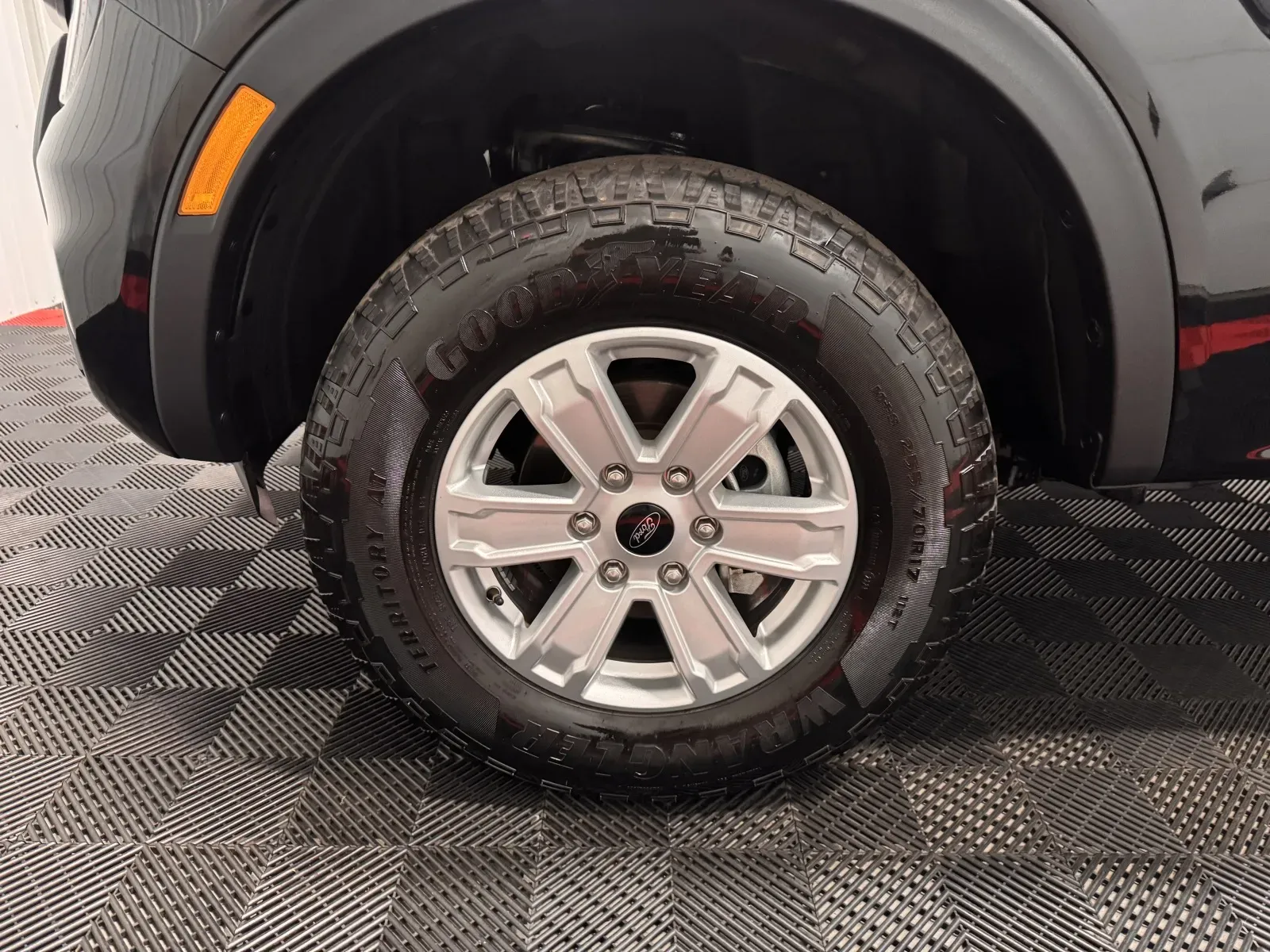 Ford Ranger photo 10