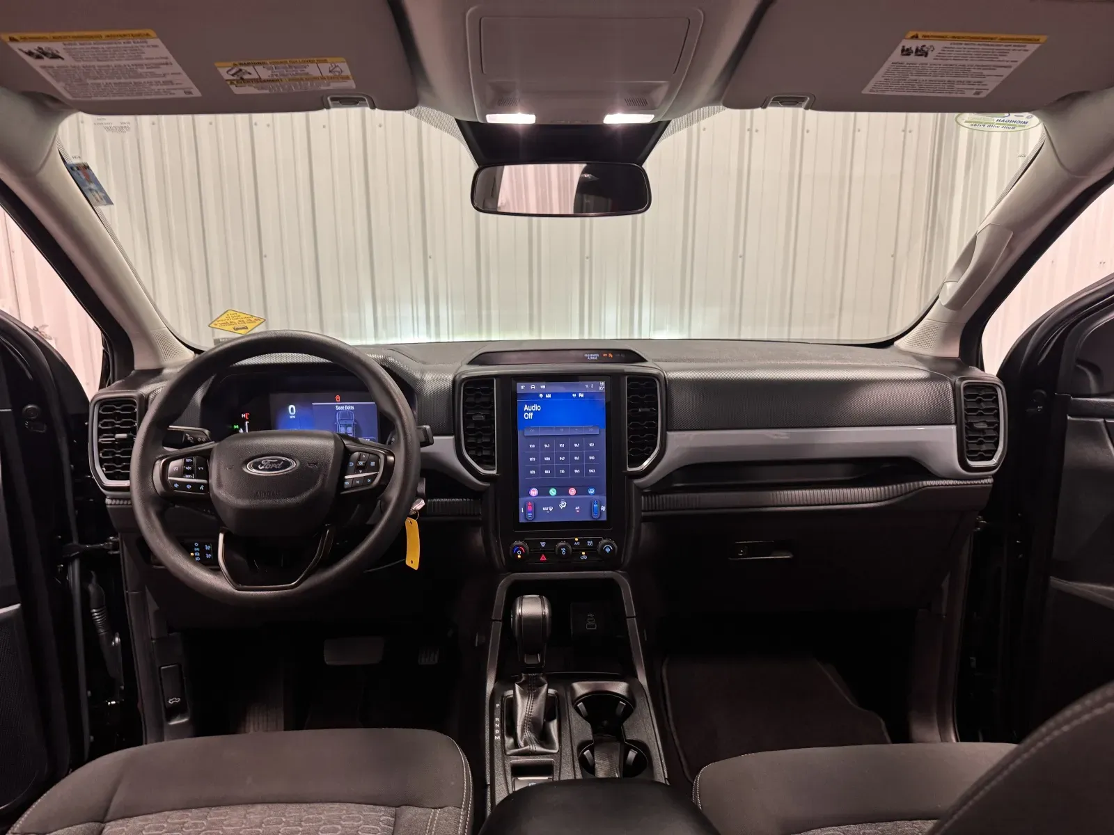 Ford Ranger photo 26