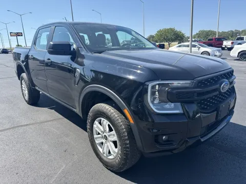 More photos of 2024 Ford Ranger XL at Oakley Auto World, MO