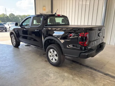 Photos of 2024 Ford Ranger XL for sale in Branson West, MO at Oakley Auto World