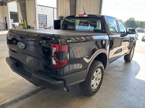 Another view of 2024 Ford Ranger XL for sale in Branson West, MO at Oakley Auto World
