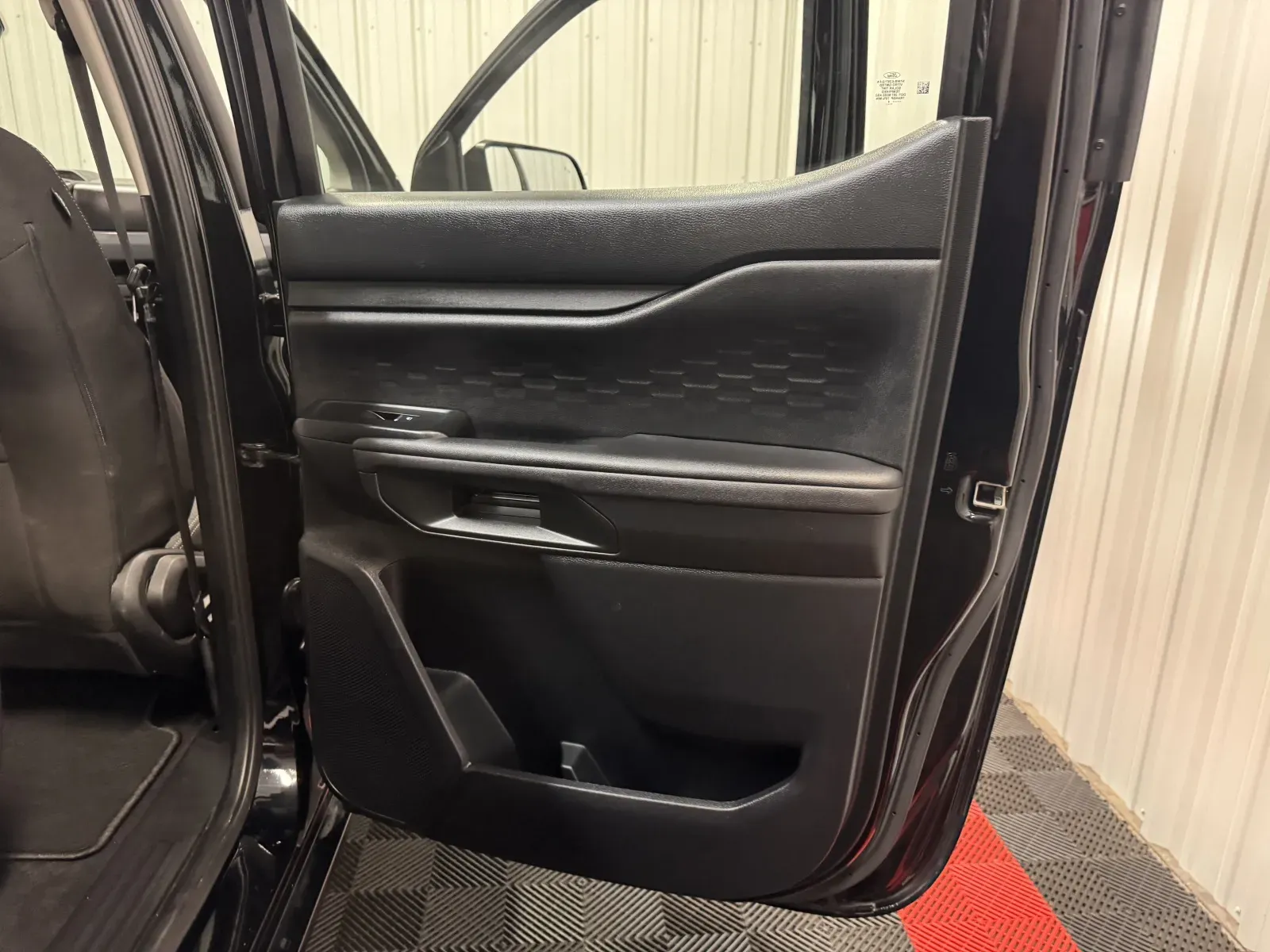 Ford Ranger photo 36