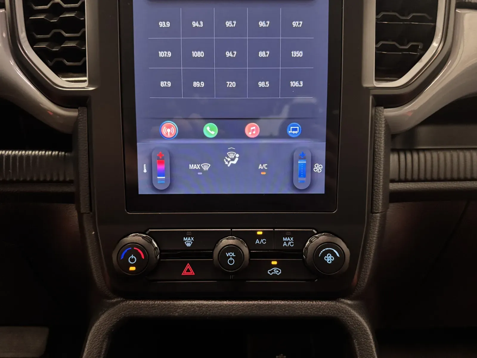 Ford Ranger photo 29