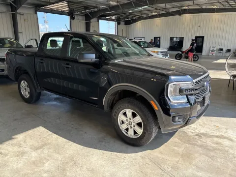 More photos of 2024 Ford Ranger XL at Oakley Auto World, MO