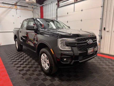 More photos of 2024 Ford Ranger XL at Oakley Auto World, MO