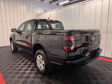 Photos of 2024 Ford Ranger XL for sale in Branson West, MO at Oakley Auto World