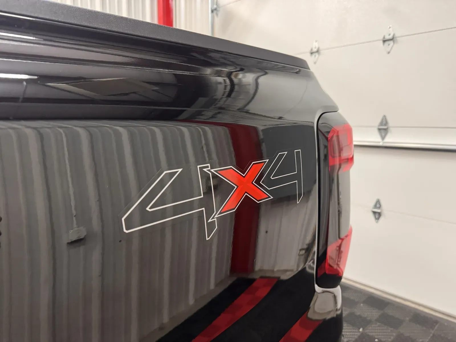 Ford Ranger photo 12