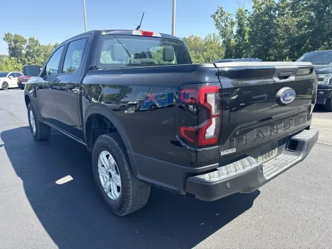 Photos of 2024 Ford Ranger XL for sale in Branson West, MO at Oakley Auto World