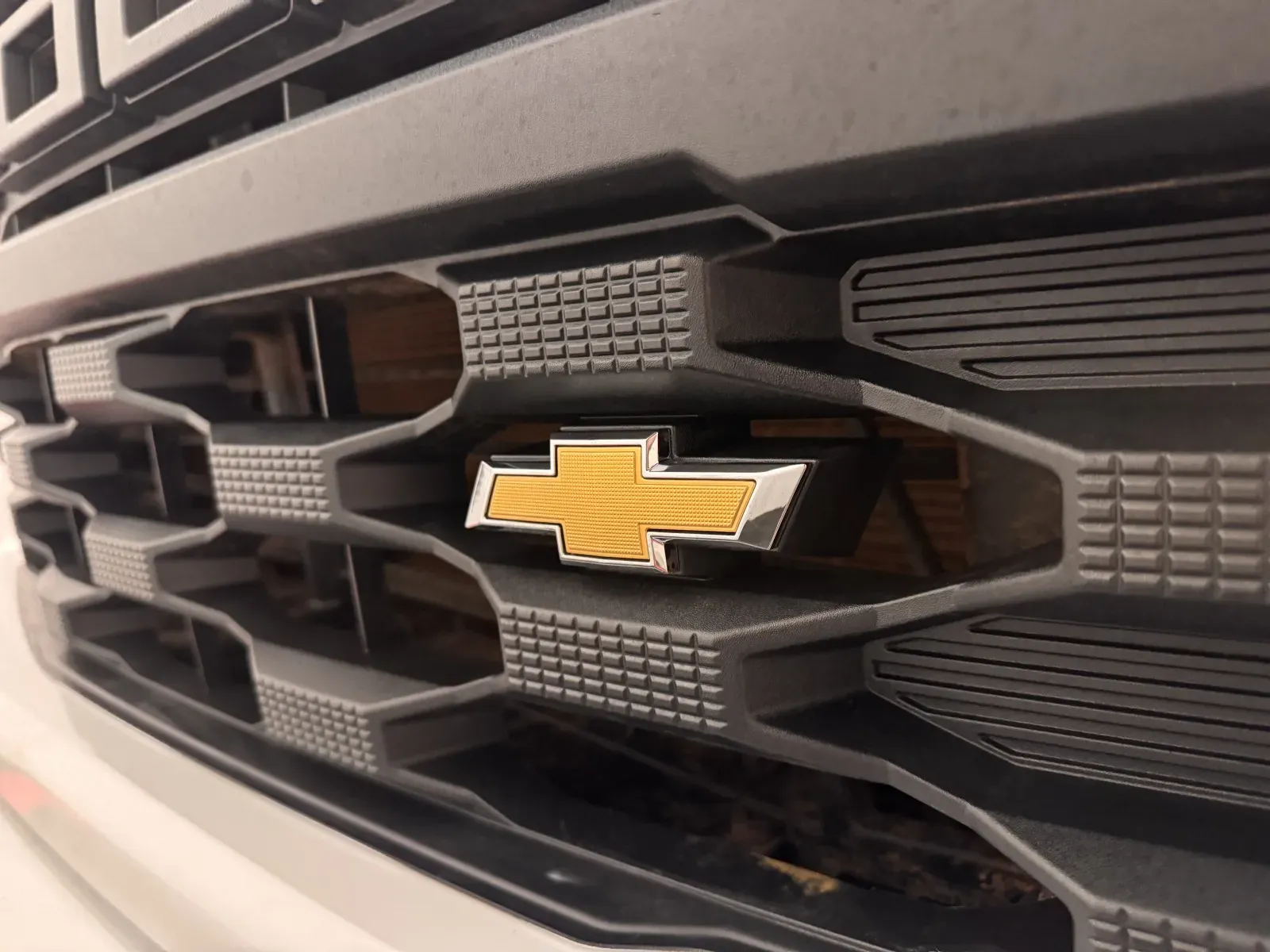 Chevrolet Silverado photo 7