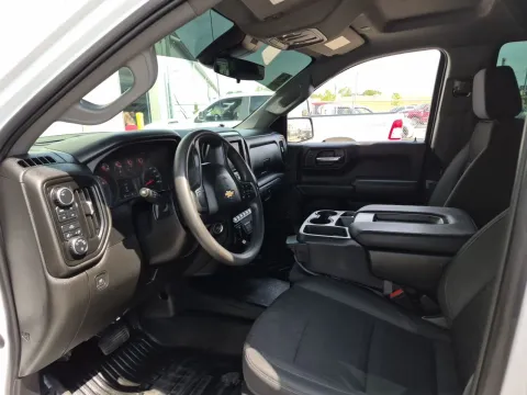 More photos of 2023 Chevrolet Silverado 1500 WT at Oakley Auto World, MO