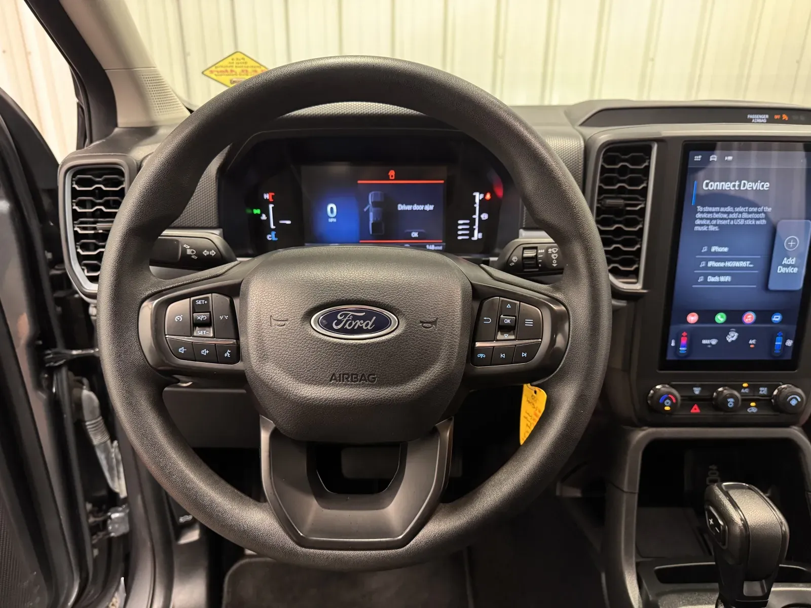 Ford Ranger photo 19