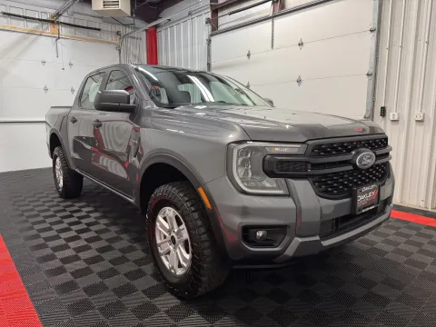 More photos of 2024 Ford Ranger XL at Oakley Auto World, MO