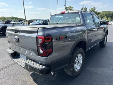 More photos of 2024 Ford Ranger XL at Oakley Auto World, MO