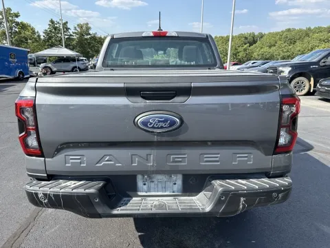 Another view of 2024 Ford Ranger XL for sale in Branson West, MO at Oakley Auto World