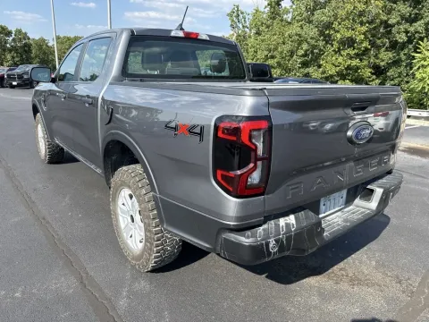 Photos of 2024 Ford Ranger XL for sale in Branson West, MO at Oakley Auto World