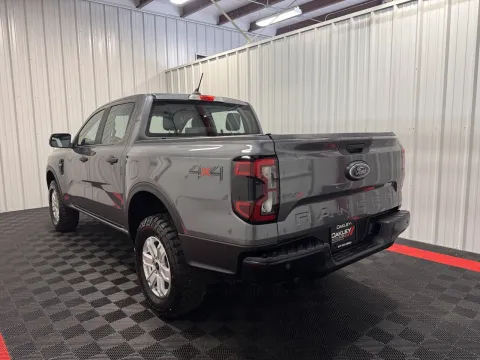 Photos of 2024 Ford Ranger XL for sale in Branson West, MO at Oakley Auto World