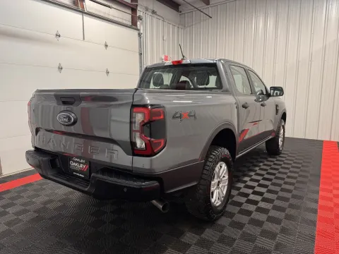 More photos of 2024 Ford Ranger XL at Oakley Auto World, MO