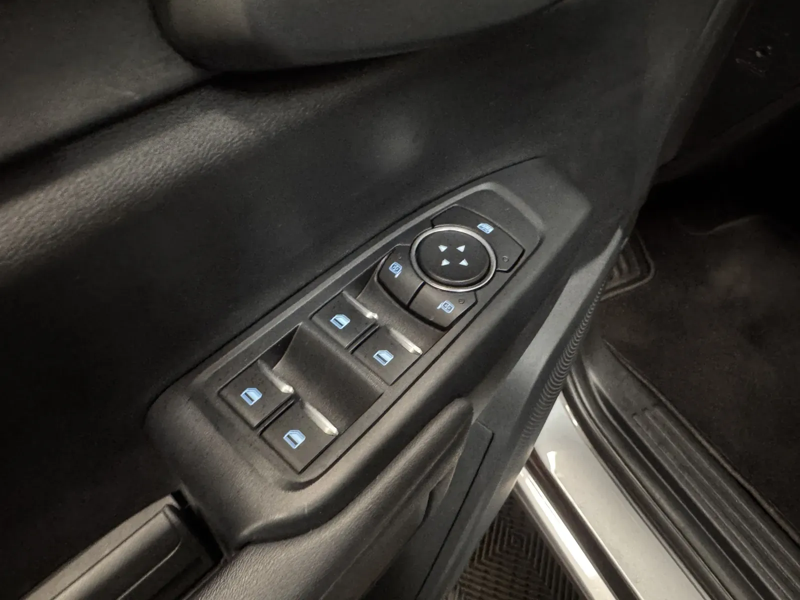 Ford Ranger photo 27