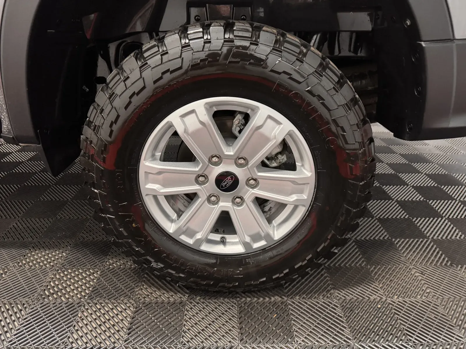 Ford Ranger photo 12