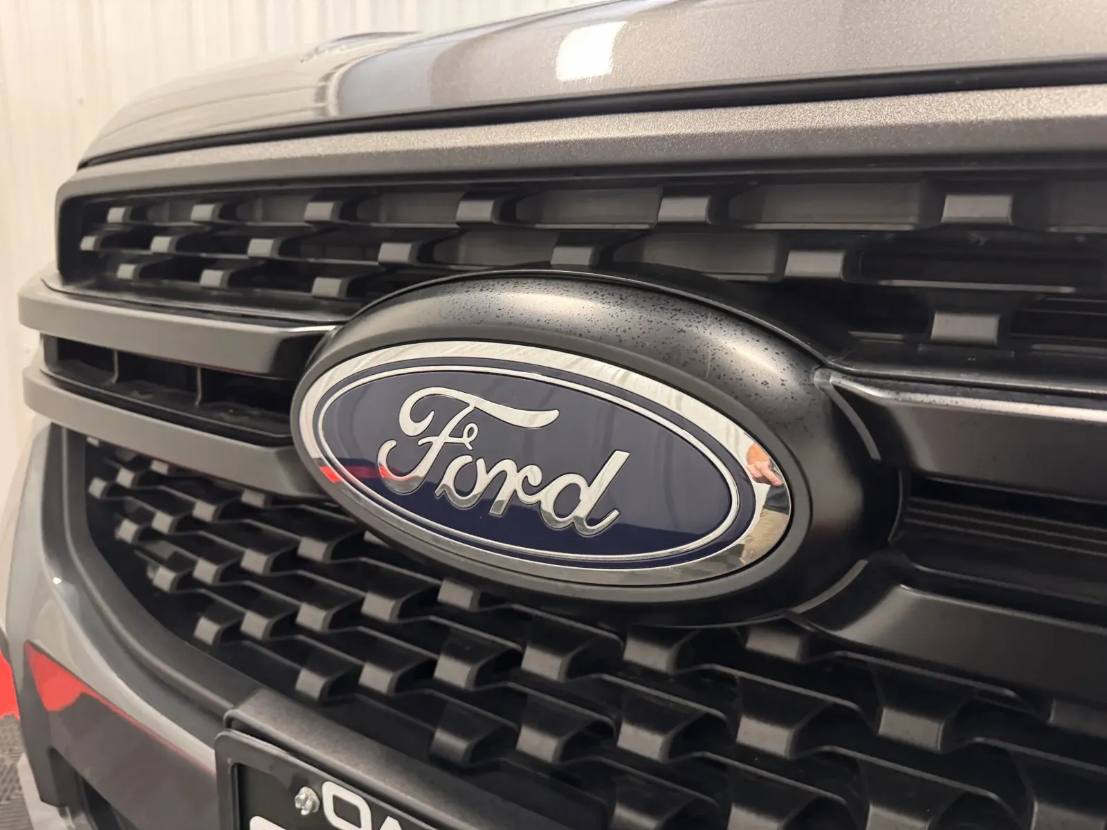 Ford Ranger photo 7