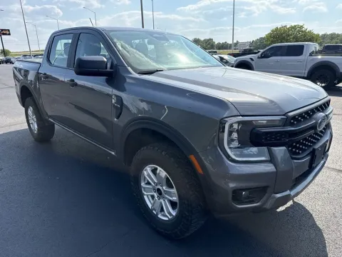 More photos of 2024 Ford Ranger XL at Oakley Auto World, MO
