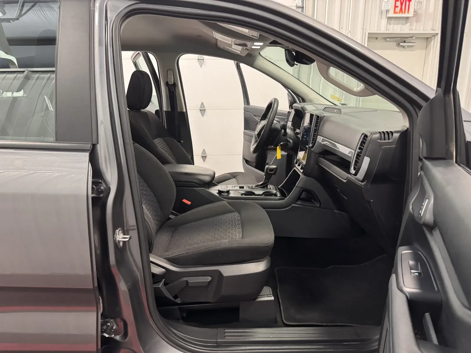 Ford Ranger photo 41