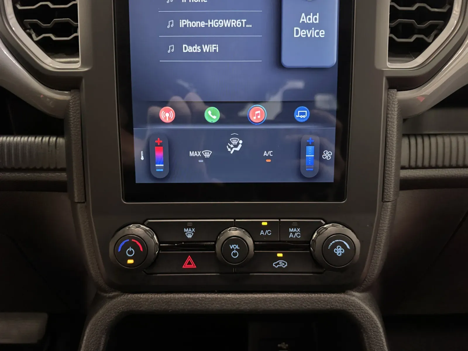 Ford Ranger photo 31
