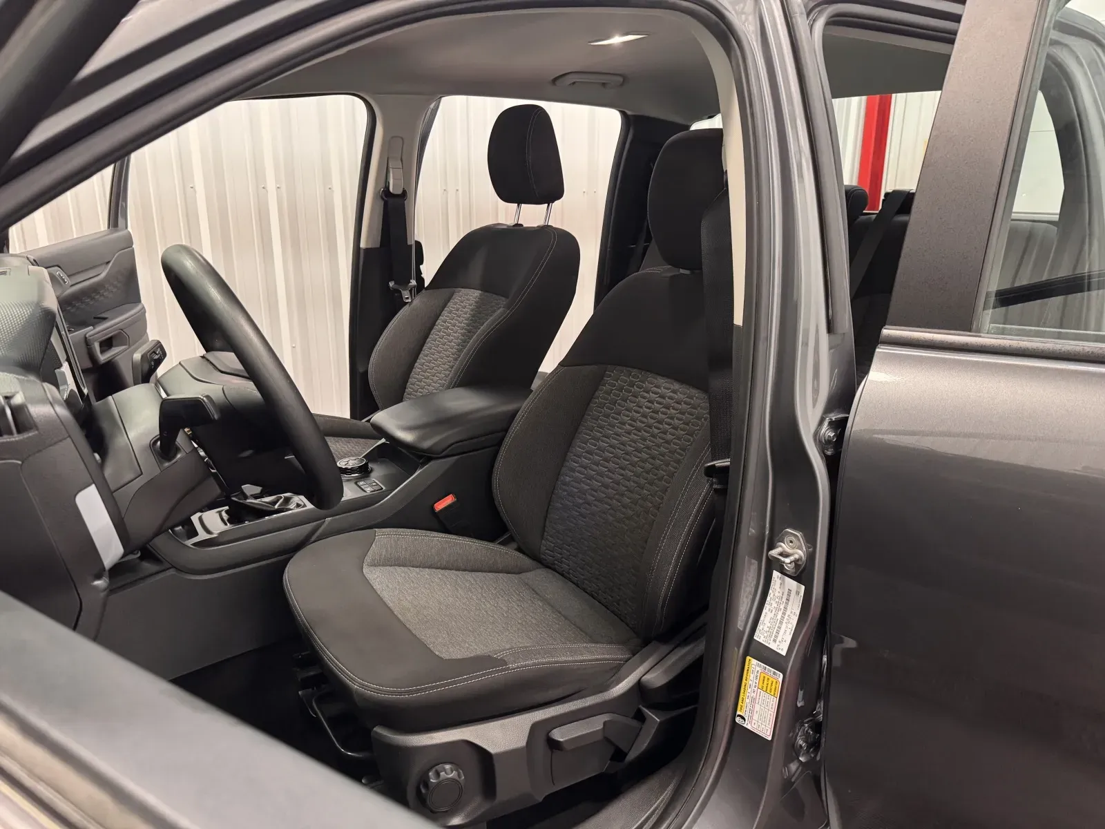 Ford Ranger photo 34