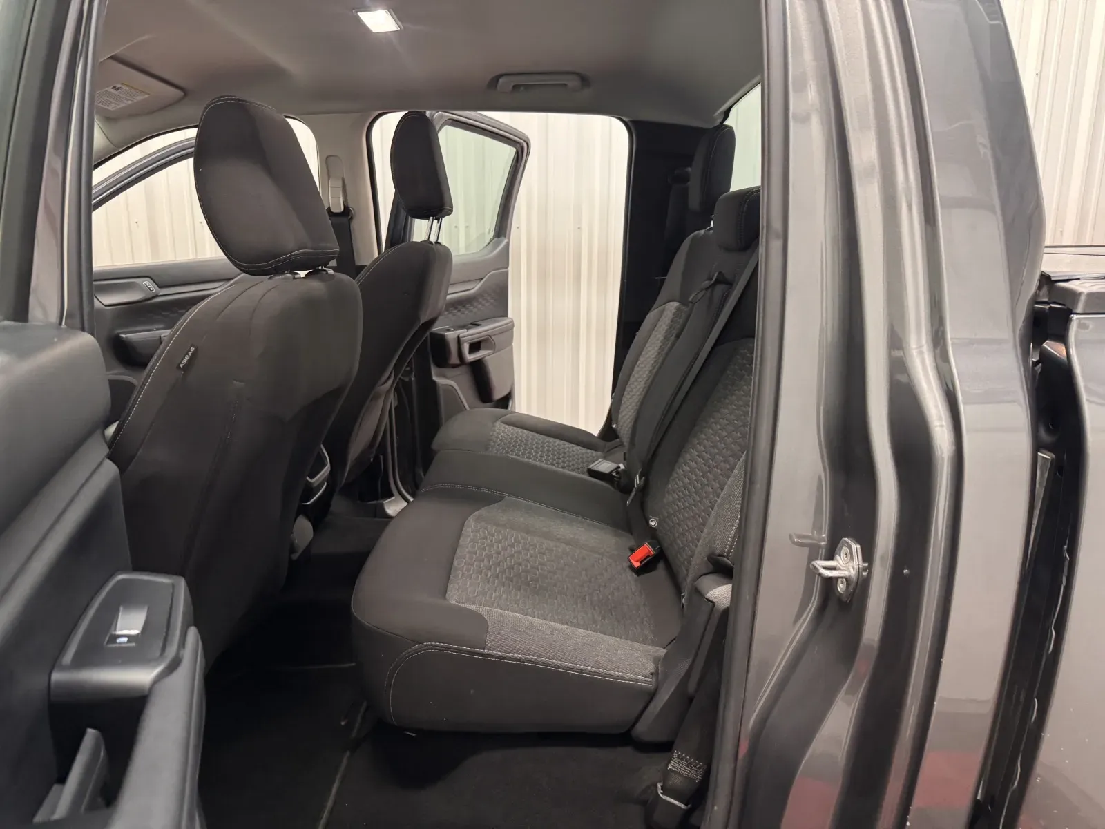 Ford Ranger photo 36