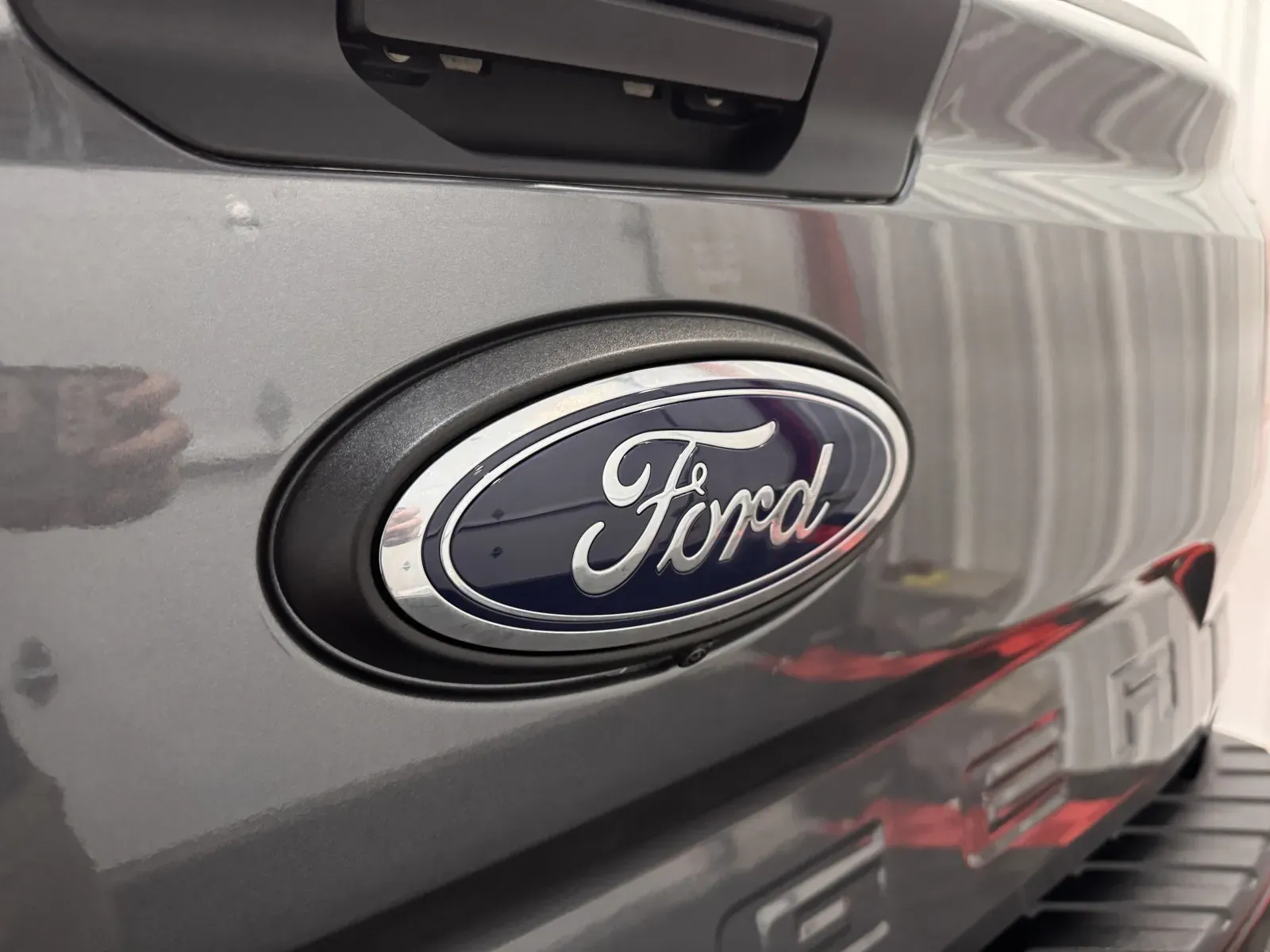 Ford Ranger photo 15