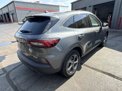 More photos of 2025 Ford Escape ST-Line at Oakley Auto World, MO