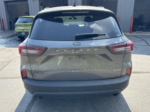 Another view of 2025 Ford Escape ST-Line for sale in Branson West, MO at Oakley Auto World