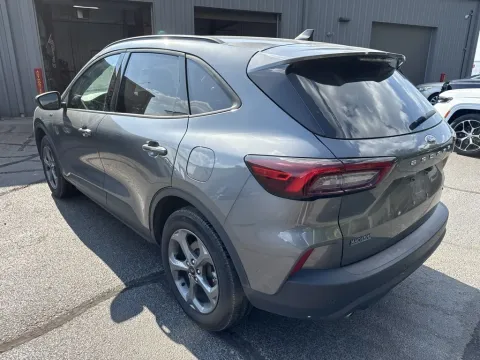 Photos of 2025 Ford Escape ST-Line for sale in Branson West, MO at Oakley Auto World