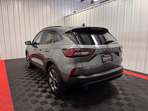 Photos of 2025 Ford Escape ST-Line for sale in Branson West, MO at Oakley Auto World