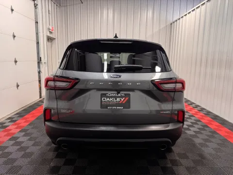 Another view of 2025 Ford Escape ST-Line for sale in Branson West, MO at Oakley Auto World
